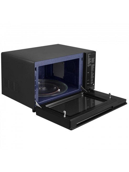 microwave oven SAMSUNG MC32DG7646KKBW