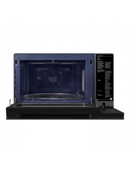 microwave oven SAMSUNG MC32DG7646KKBW