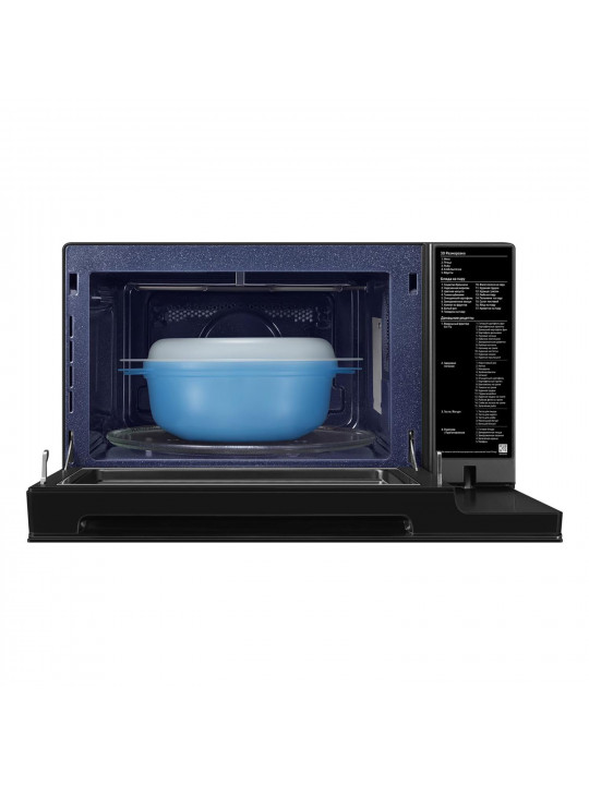 microwave oven SAMSUNG MC32DG7646KKBW