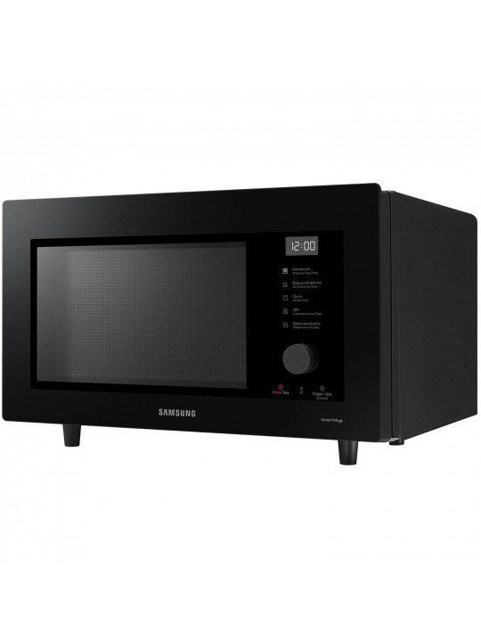 microwave oven SAMSUNG MC32DG7646KKBW