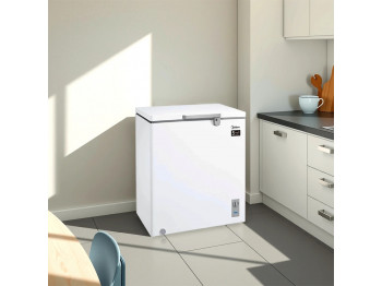 საყინულე სკივრი MIDEA MDRC280SLF01G