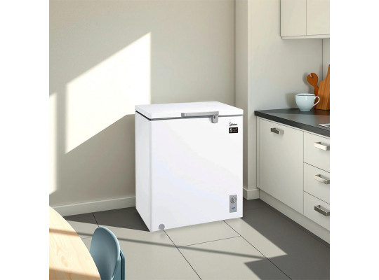 საყინულე სკივრი MIDEA MDRC280SLF01G