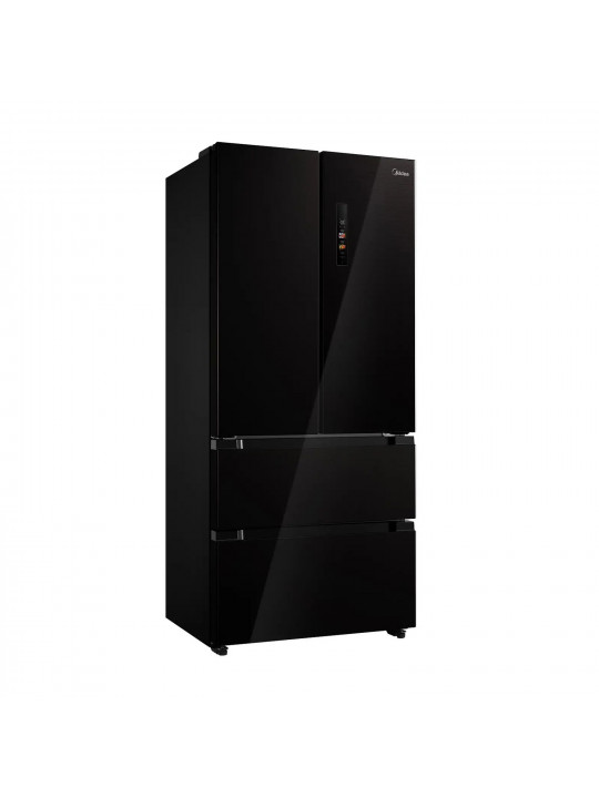 მაცივარი MIDEA MDRF692MIE22