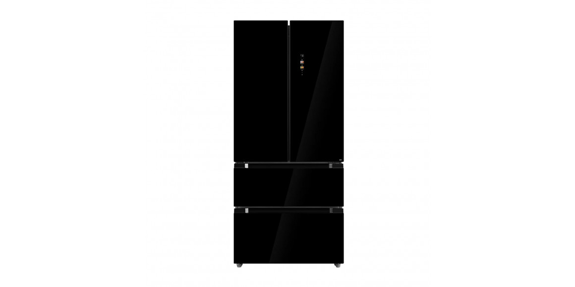 refrigerator MIDEA MDRF692MIE22