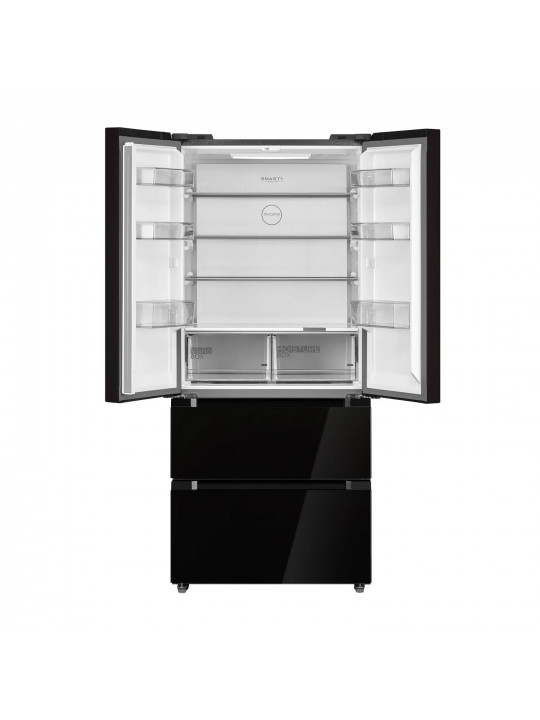 მაცივარი MIDEA MDRF692MIE22