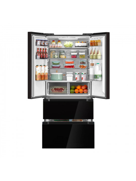 მაცივარი MIDEA MDRF692MIE22