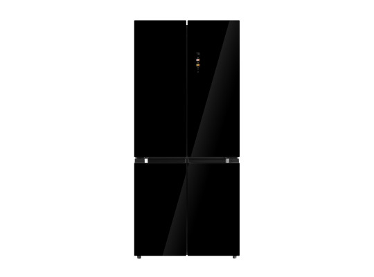 refrigerator MIDEA MDRM691MIE22