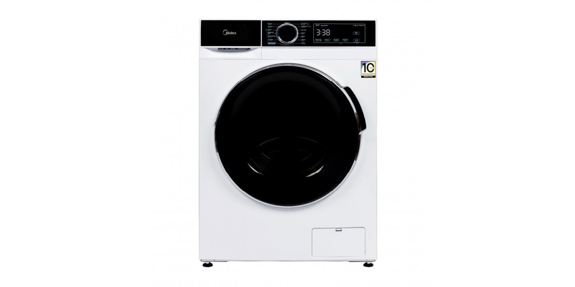 стиральная машина MIDEA MFA01W70B/W