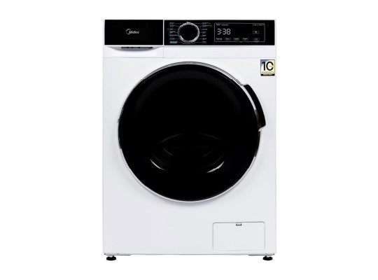 washing machine MIDEA MFA01W70B/W