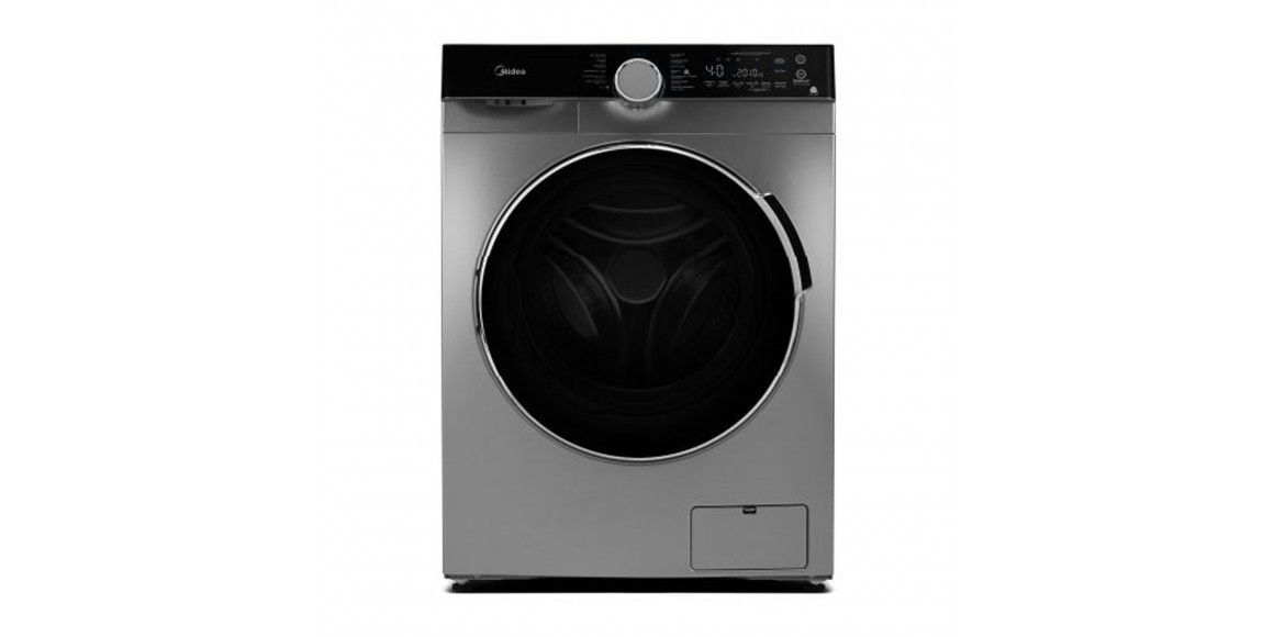 washing machine MIDEA MFK03D105B/S