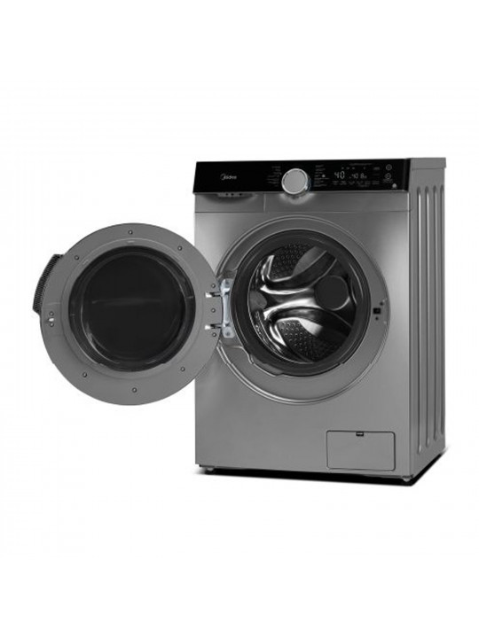 washing machine MIDEA MFK03D105B/S