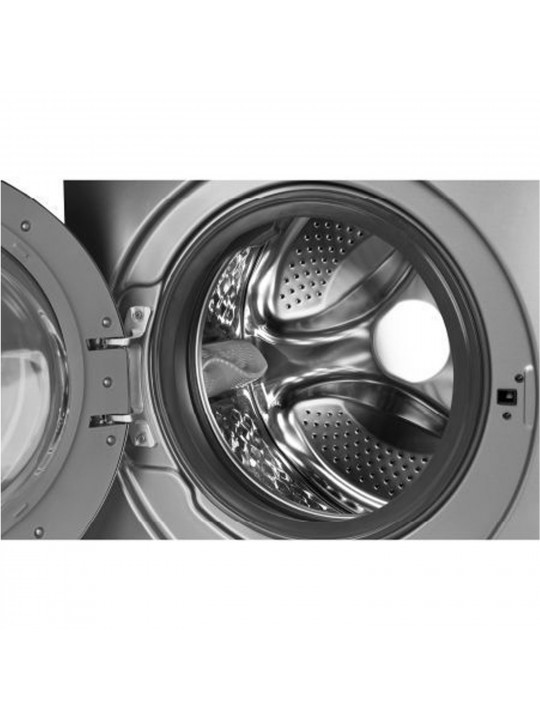 washing machine MIDEA MFK03D105B/S