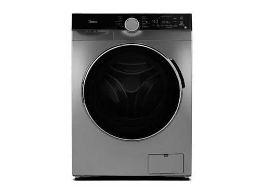 სარეცხი მანქანა MIDEA MFK03D105B/S