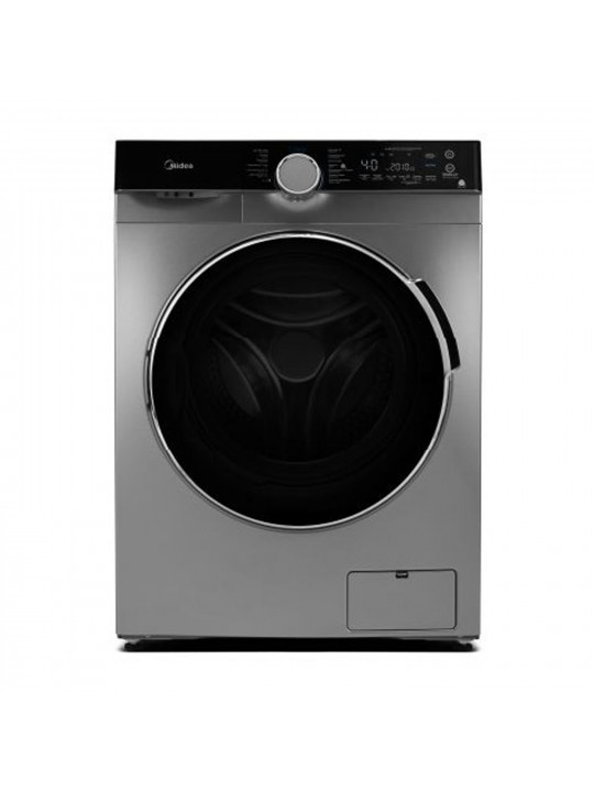 washing machine MIDEA MFK03D105B/S