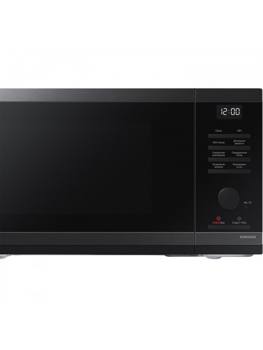 микроволновая печь SAMSUNG MG23DG4524AGBW