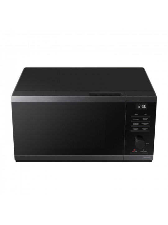 микроволновая печь SAMSUNG MG23DG4524AGBW