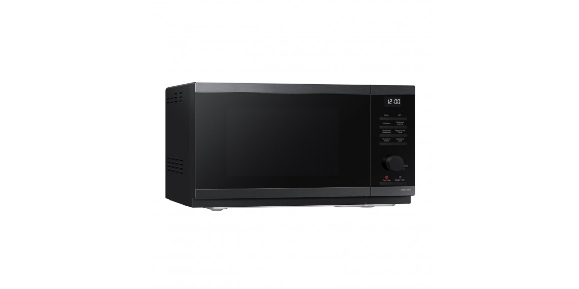 microwave oven SAMSUNG MG23DG4524AGBW
