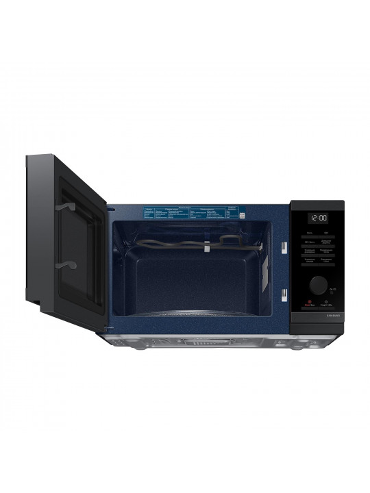 микроволновая печь SAMSUNG MG23DG4524AGBW