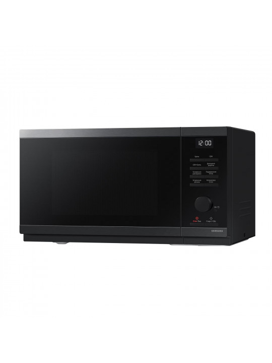 микроволновая печь SAMSUNG MG23DG4524AGBW