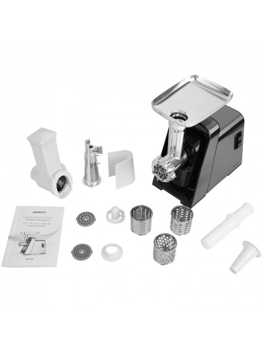 meat grinder ARDESTO MGK-2400