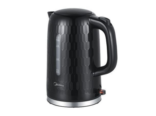ელექტრო ჩაიდანი MIDEA MK-17D19A2-BLACK