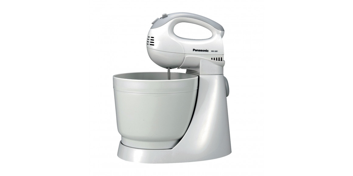 миксер PANASONIC MK-GB1WTQ