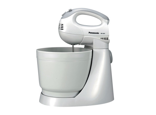მიქსერი PANASONIC MK-GB1WTQ