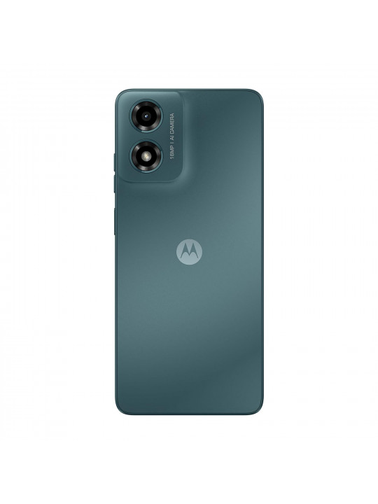 სმარტფონი MOTOROLA MOTOROLA MOTO G04 4GB RAM 64GB LTE (ALPINE GREEN)
