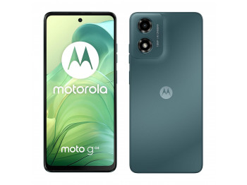 smart phone MOTOROLA MOTOROLA MOTO G04 4GB RAM 64GB LTE (ALPINE GREEN)