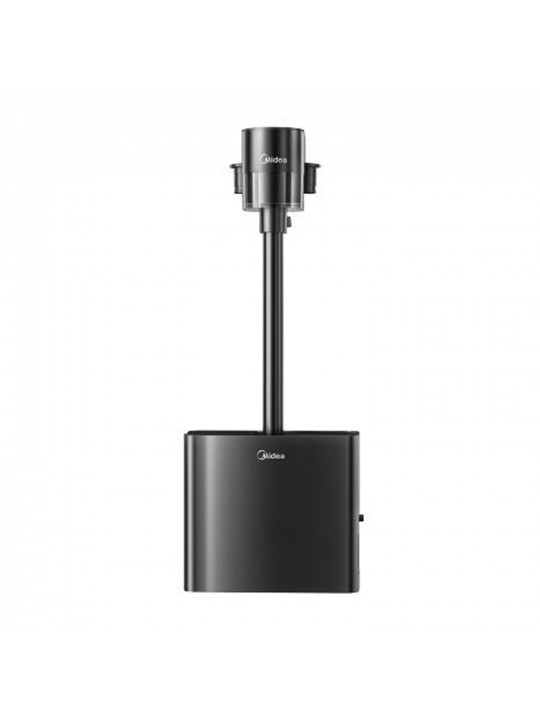 მტვერსასრუტი MIDEA MP08GEBK-DS