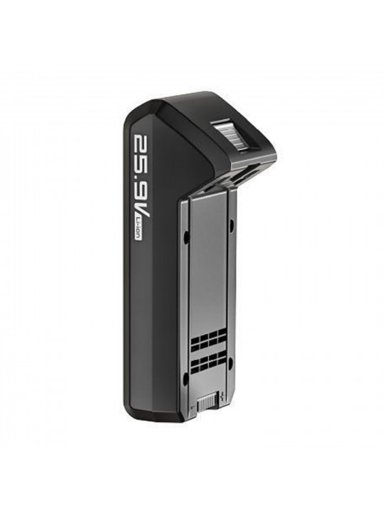 მტვერსასრუტი MIDEA MP08GEBK-DS