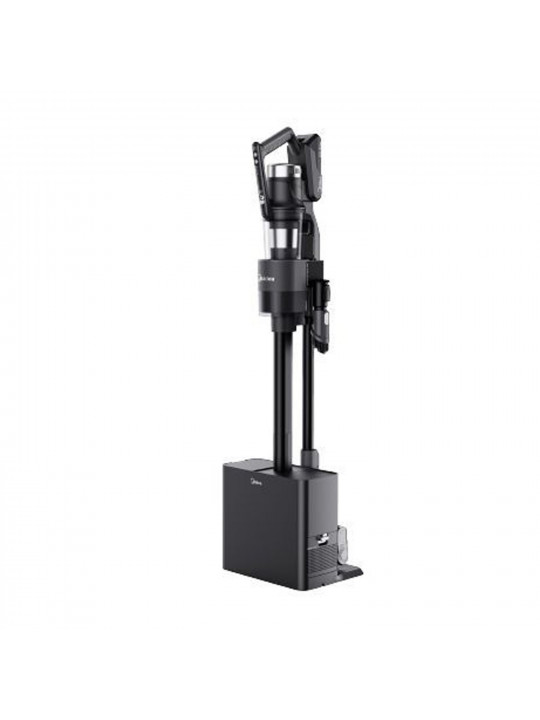 მტვერსასრუტი MIDEA MP08GEBK-DS