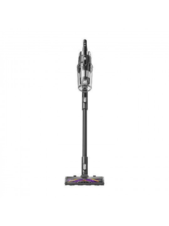 მტვერსასრუტი MIDEA MP08GEBK-DS