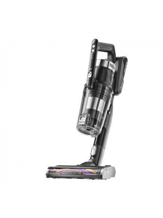 მტვერსასრუტი MIDEA MP08GEBK-DS