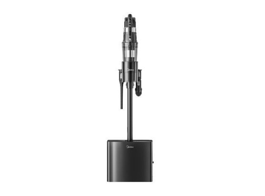 მტვერსასრუტი MIDEA MP08GEBK-DS