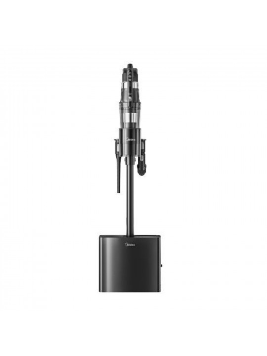 მტვერსასრუტი MIDEA MP08GEBK-DS