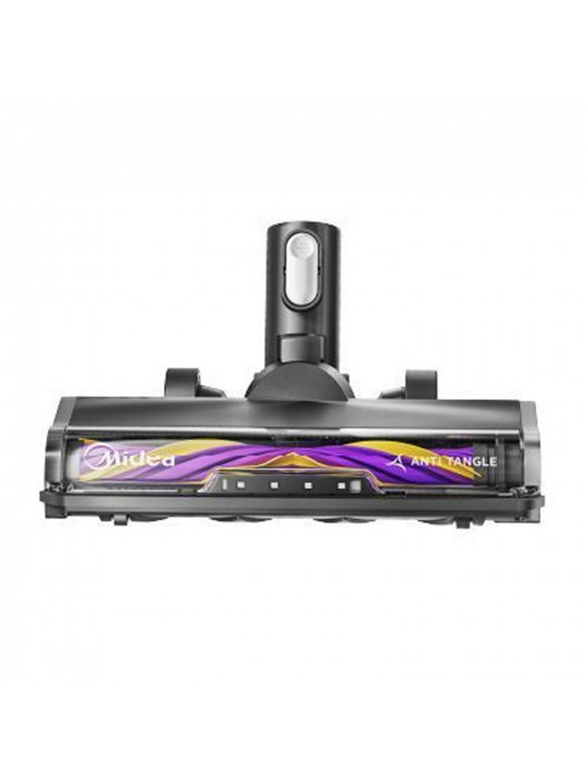 მტვერსასრუტი MIDEA MP08GEBK-DS