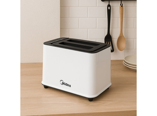 toaster MIDEA MT-RP2L09W