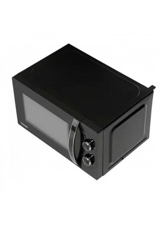 მიკროტალღური ღუმელი TOSHIBA MW-MM20P(BK)-P