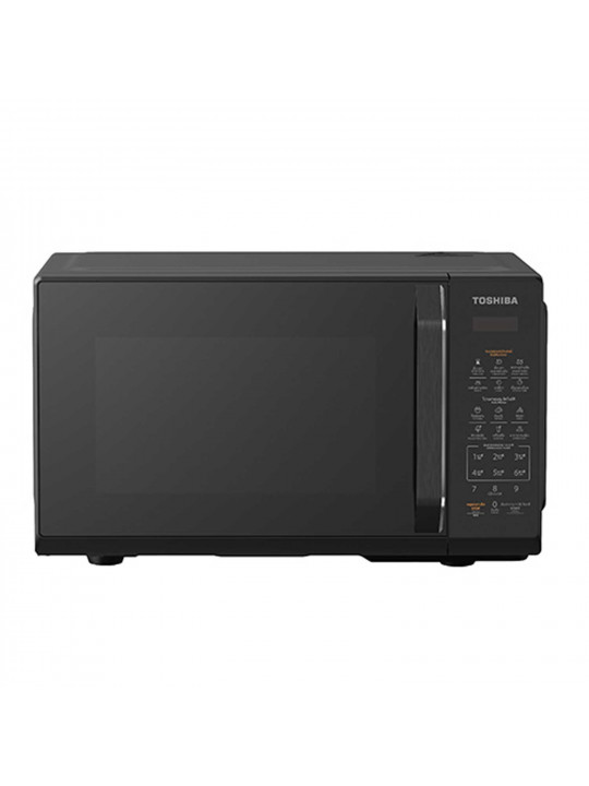 microwave oven TOSHIBA MW3-EM20PE(BK)