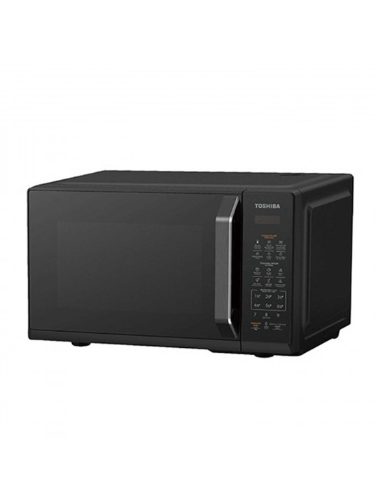 microwave oven TOSHIBA MW3-EM20PE(BK)
