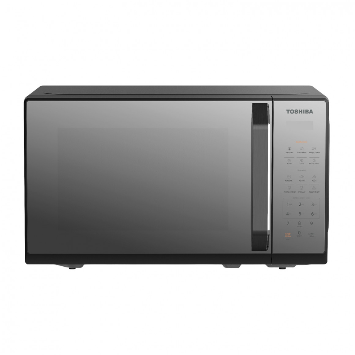 მიკროტალღური ღუმელი TOSHIBA MW3-EM20PE(BM)