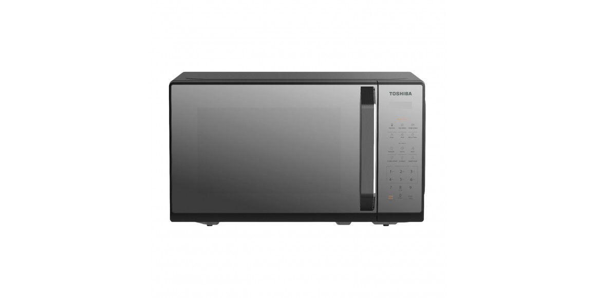 microwave oven TOSHIBA MW3-EM20PE(BM)