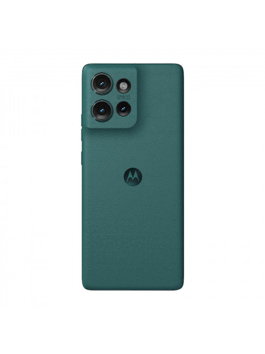 смартфон MOTOROLA MOTOROLA MOTO EDGE 50 12GB RAM 512GB 5G (JUNGLE GREEN)