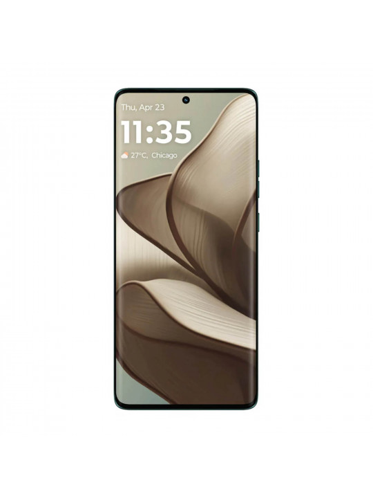 смартфон MOTOROLA MOTOROLA MOTO EDGE 50 12GB RAM 512GB 5G (JUNGLE GREEN)