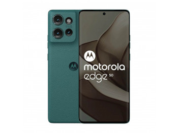 смартфон MOTOROLA MOTOROLA MOTO EDGE 50 12GB RAM 512GB 5G (JUNGLE GREEN)