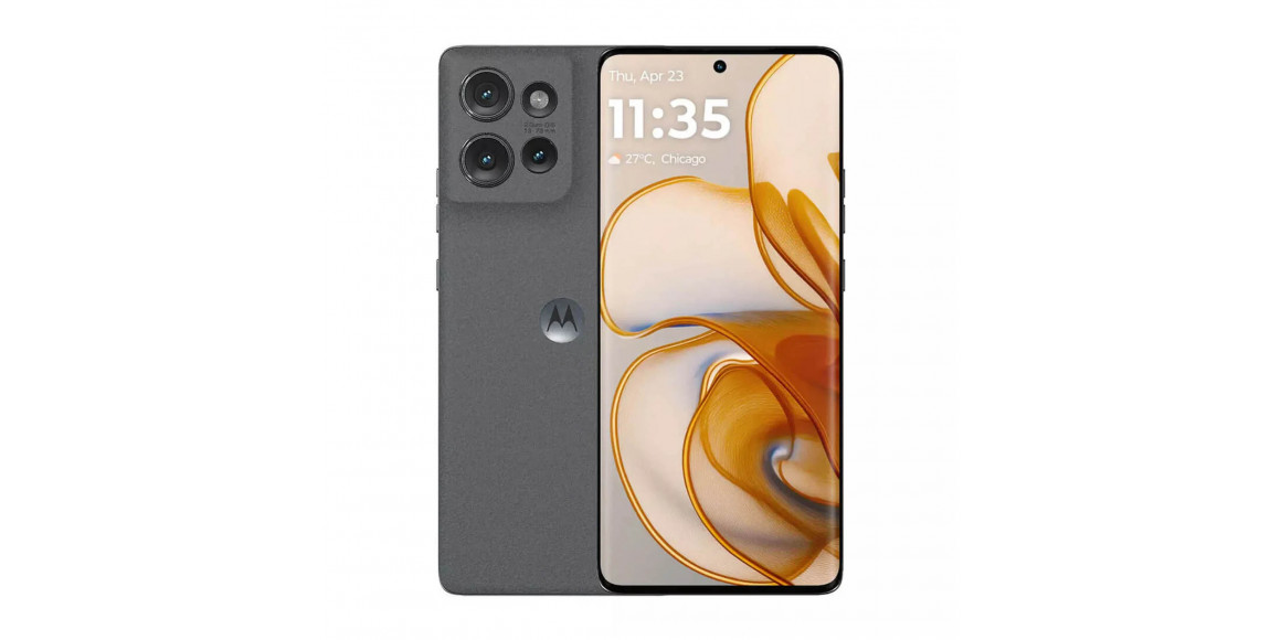 смартфон MOTOROLA MOTOROLA MOTO EDGE 50 12GB RAM 512GB 5G (KOALA GREY)