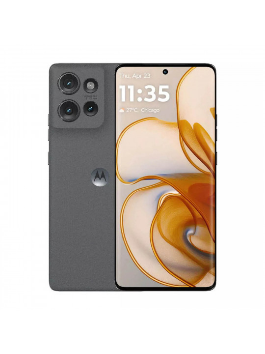 смартфон MOTOROLA MOTOROLA MOTO EDGE 50 12GB RAM 512GB 5G (KOALA GREY)