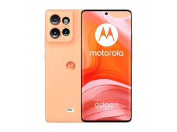 смартфон MOTOROLA MOTOROLA MOTO EDGE 50 12GB RAM 512GB 5G (PEACH FUZZ)