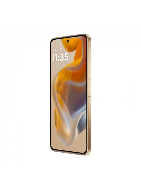 სმარტფონი MOTOROLA MOTOROLA MOTO EDGE 50 NEO 8GB RAM 256GB 5G(LATTE)